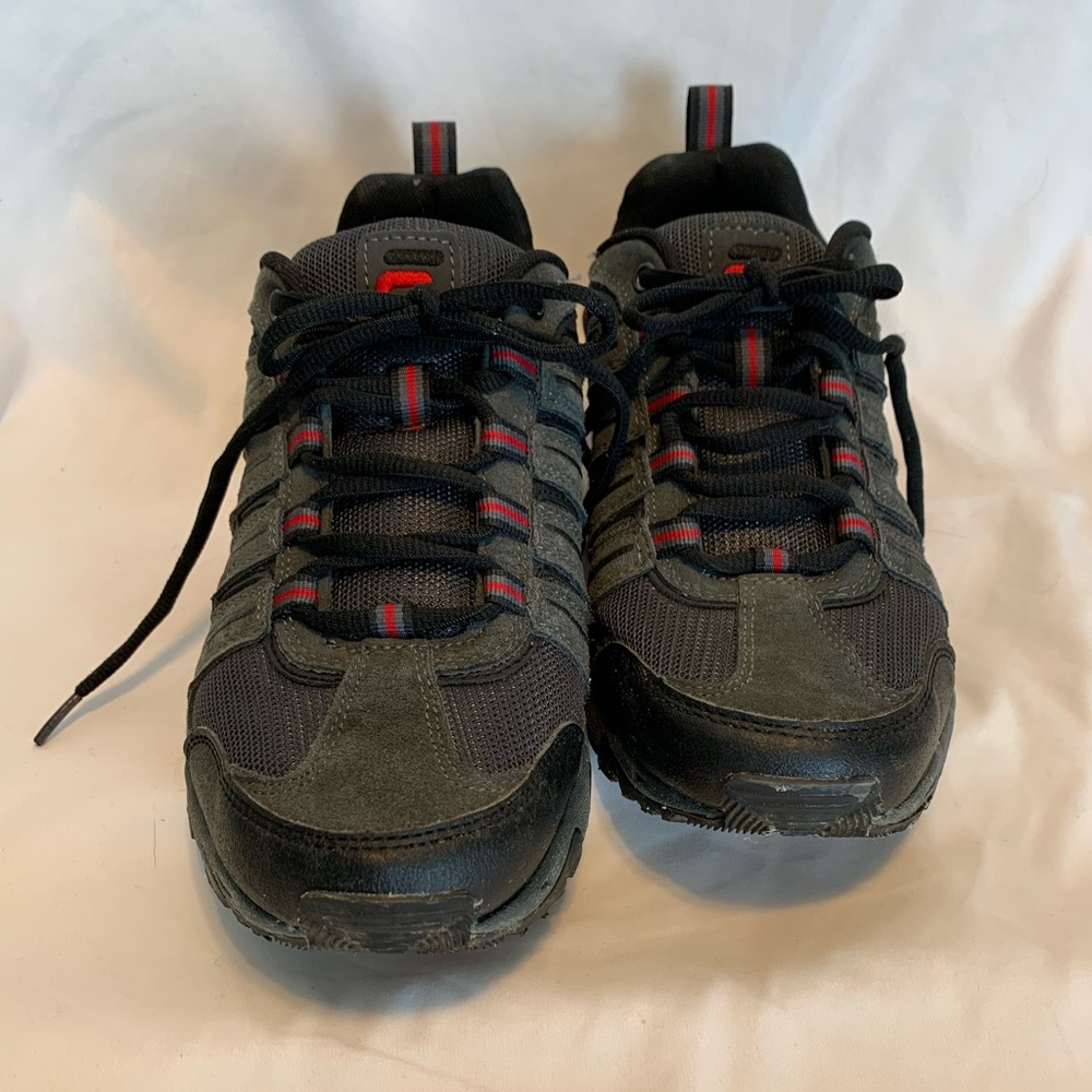 Fila outdoor shoes